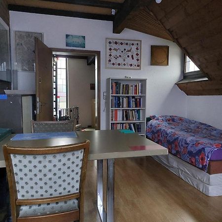 Zimmer Im Landhaus Erkelenz Esterno foto
