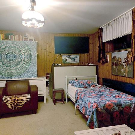 Zimmer Im Landhaus Erkelenz Esterno foto