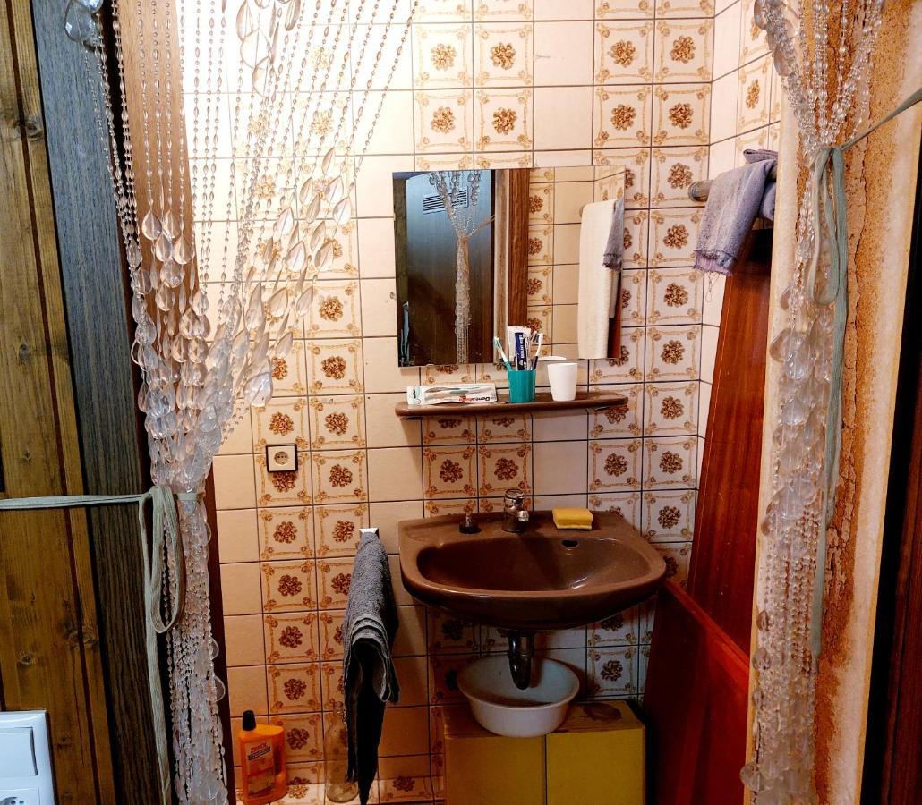 Zimmer Im Landhaus Erkelenz Esterno foto