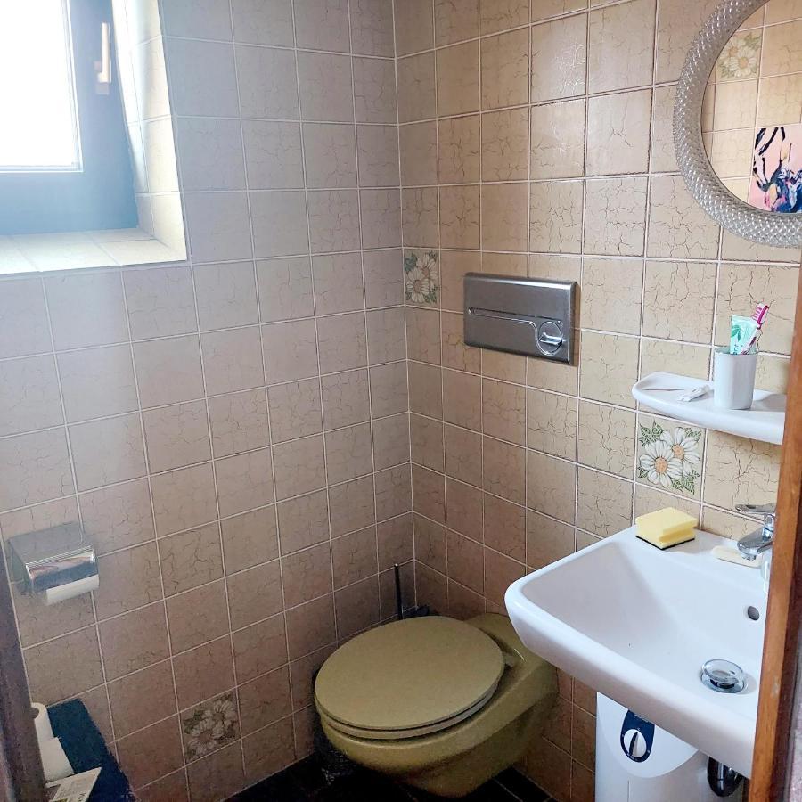 Zimmer Im Landhaus Erkelenz Esterno foto