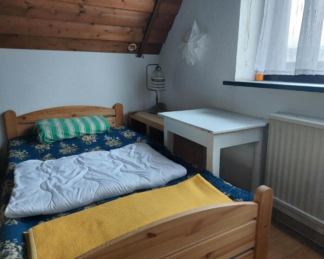 Zimmer Im Landhaus Erkelenz Esterno foto