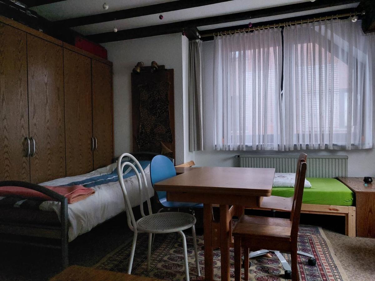 Zimmer Im Landhaus Erkelenz Esterno foto