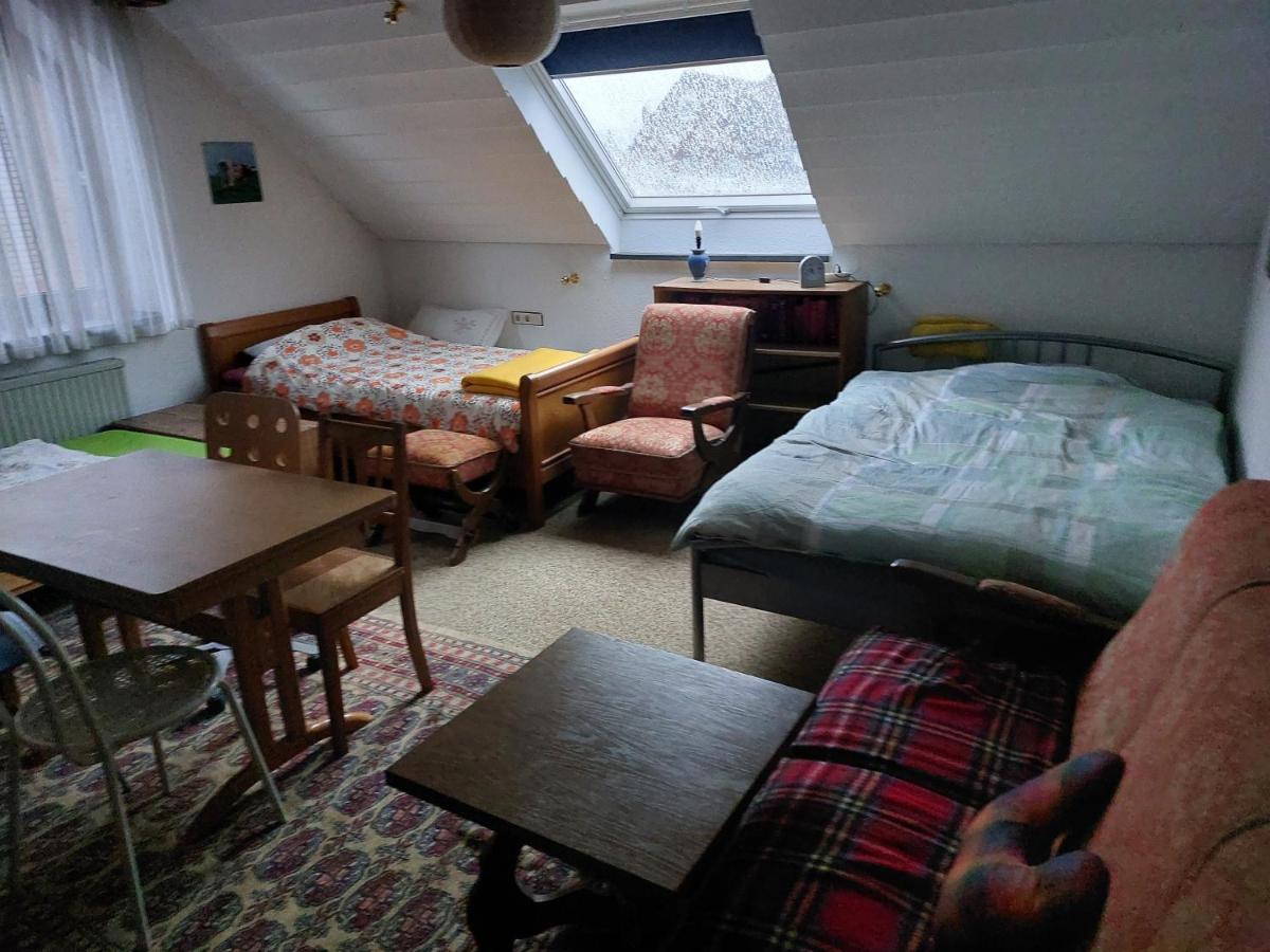 Zimmer Im Landhaus Erkelenz Esterno foto