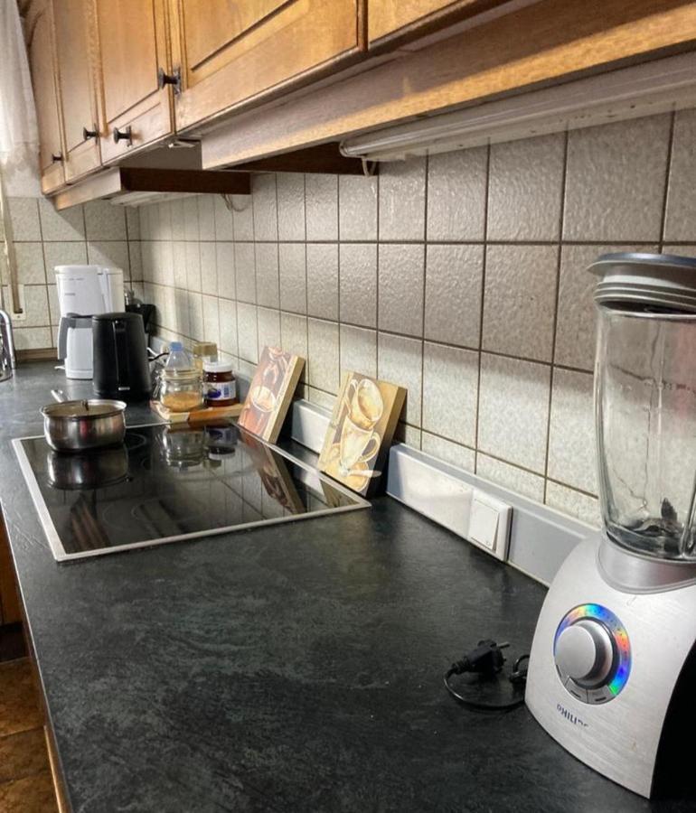 Zimmer Im Landhaus Erkelenz Esterno foto