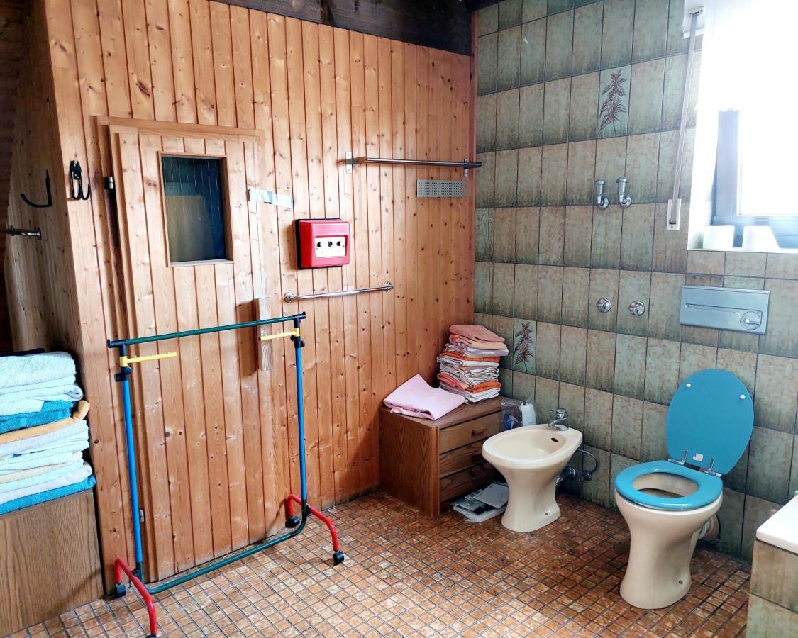 Zimmer Im Landhaus Erkelenz Esterno foto