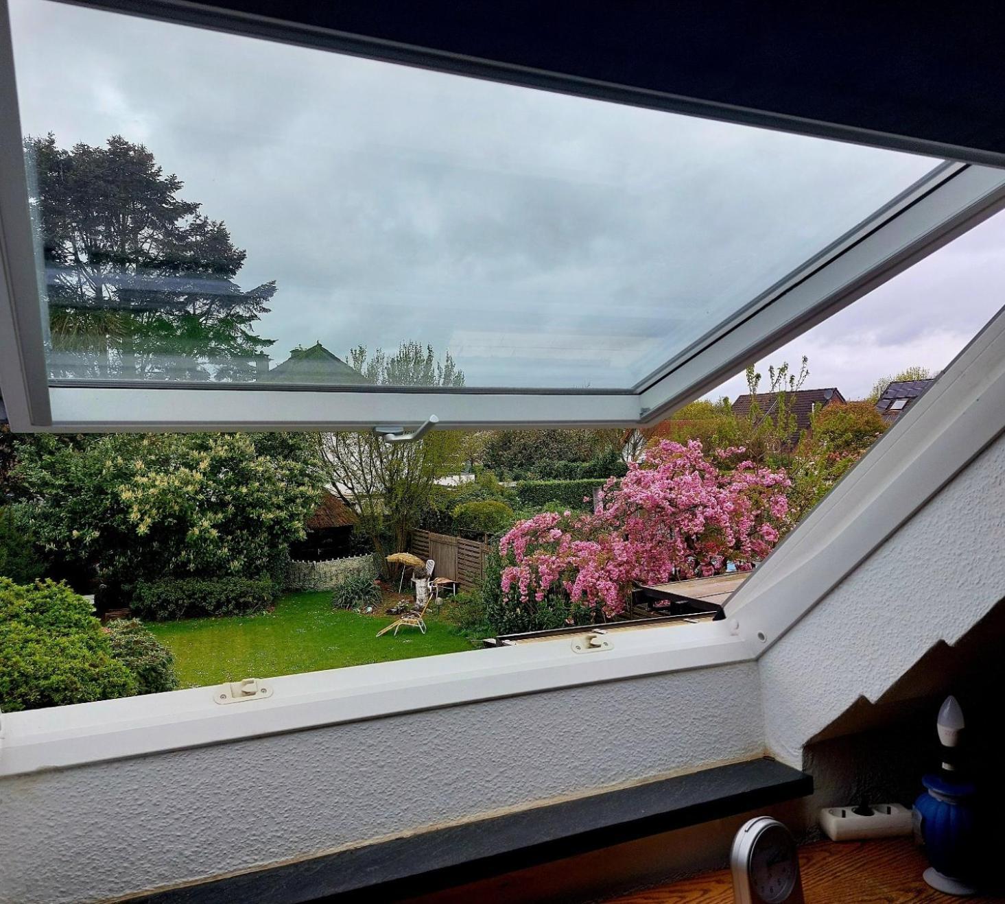 Zimmer Im Landhaus Erkelenz Esterno foto