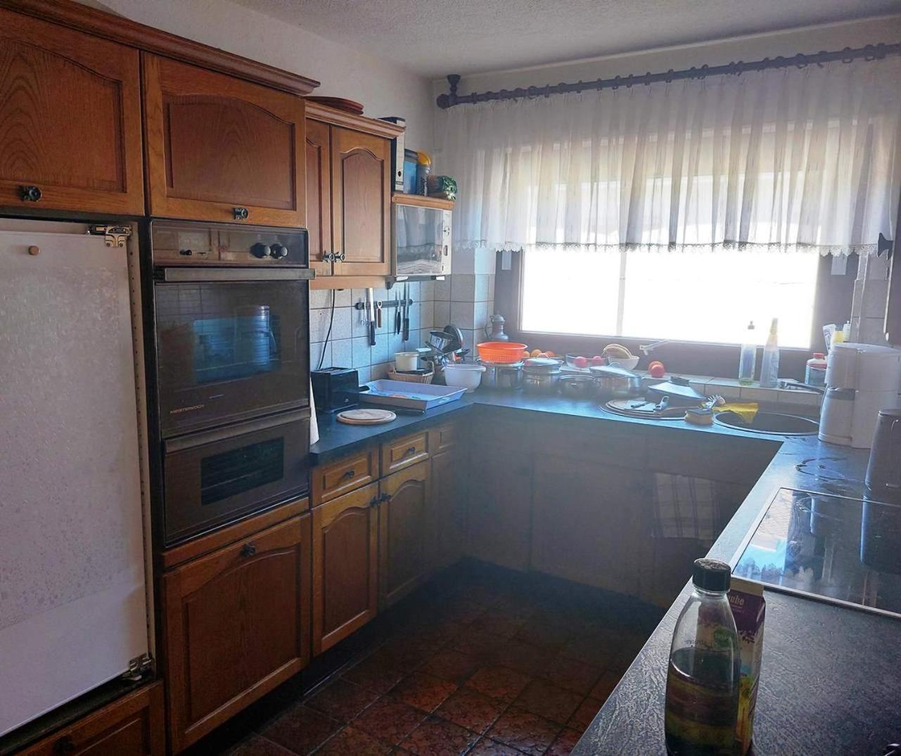 Zimmer Im Landhaus Erkelenz Esterno foto