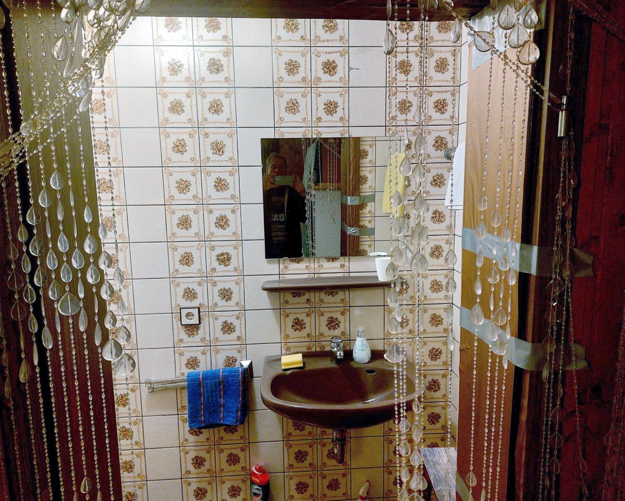 Zimmer Im Landhaus Erkelenz Esterno foto
